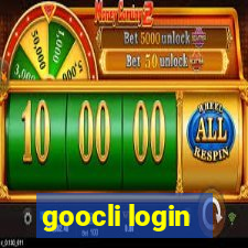 goocli login